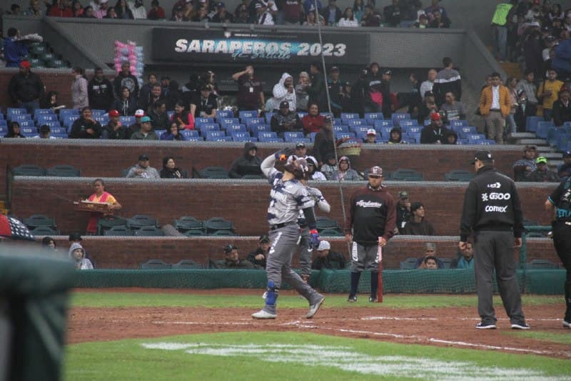 Algodoneros gana para emparejar serie ante Saraperos