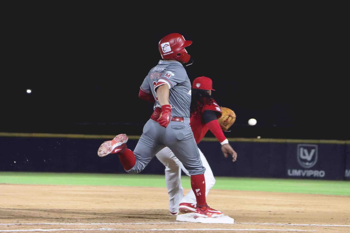Diablos sale vivo de La Fortaleza