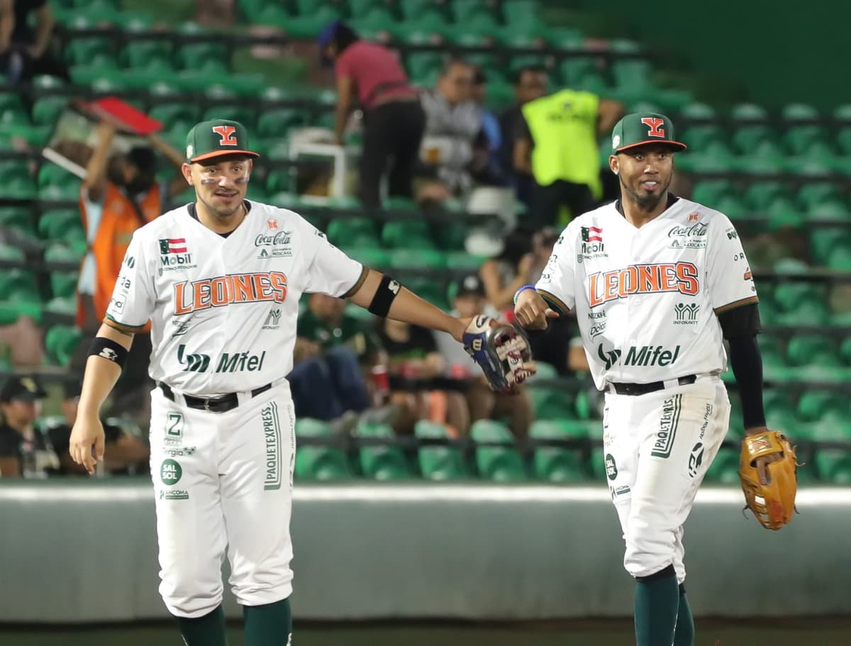 Feroz triunfo melenudo ante Durango