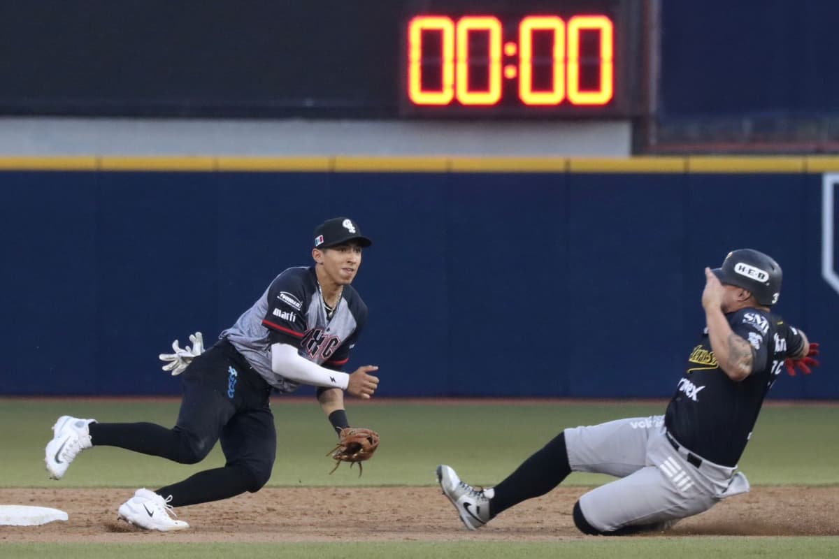 Rieleros gana 13-7 a la tropa bélica