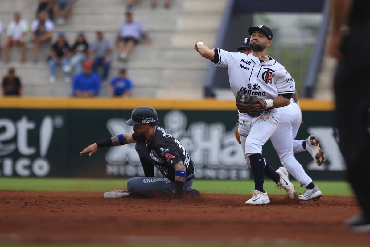 Tigres liga victorias y se agencia la serie