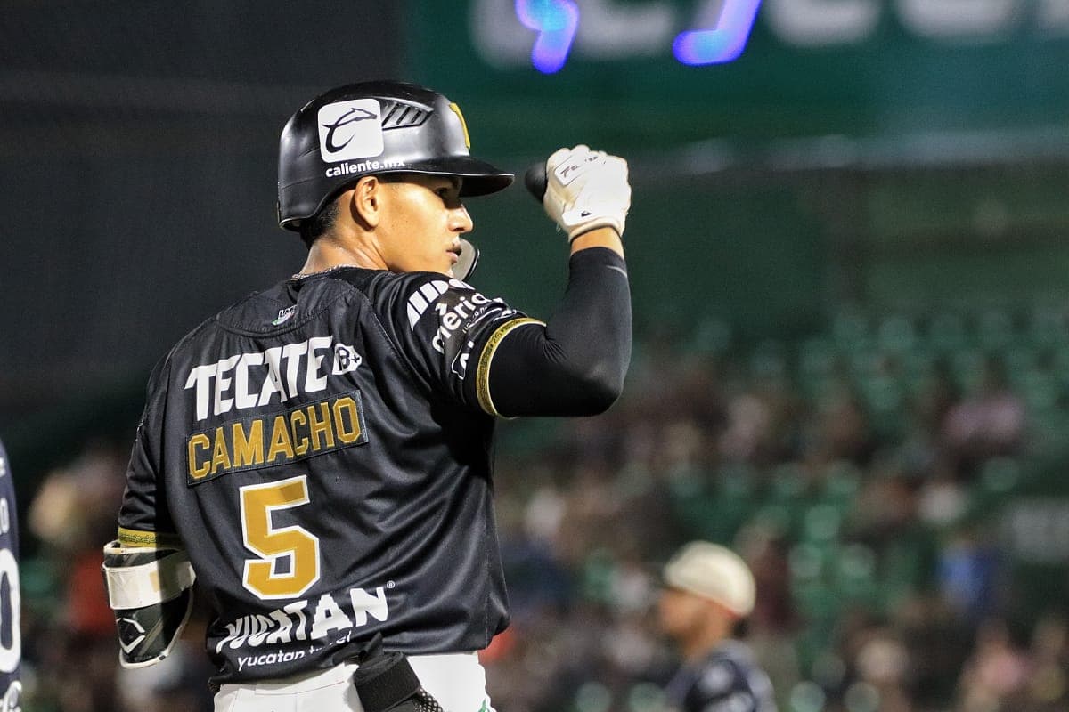 Explosivo triunfo y blanqueada del campeón ante los Tigres
