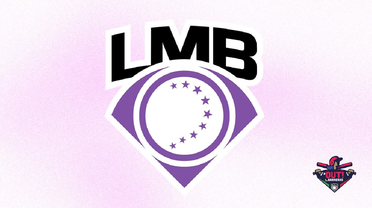 LMB: #OutALasBarreras dentro y fuera del terreno de juego