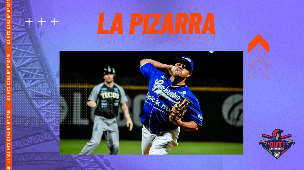 La Pizarra: Fiebre de sábado y pelota caliente