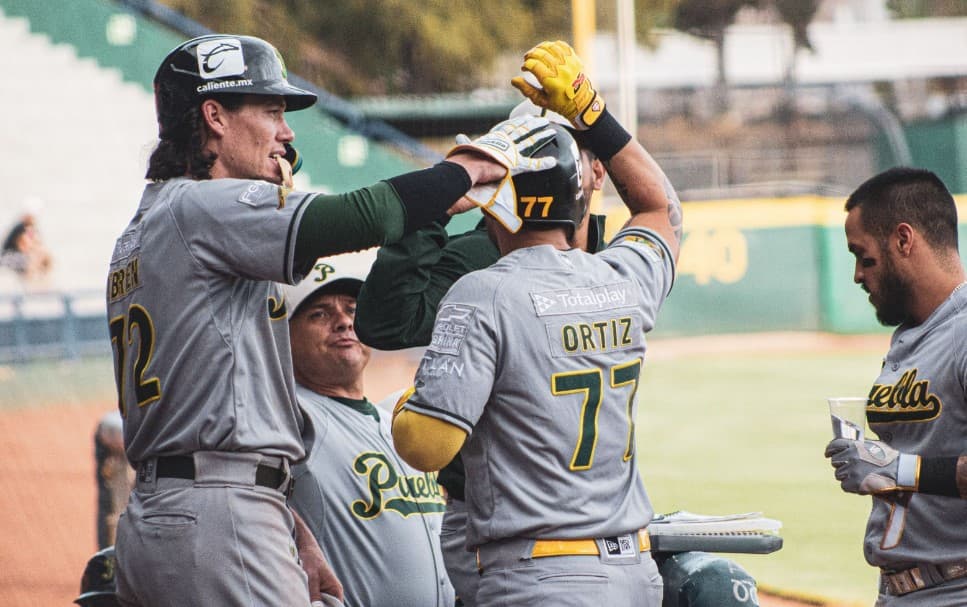 Le vuelve a repetir la dosis Pericos a Rieleros