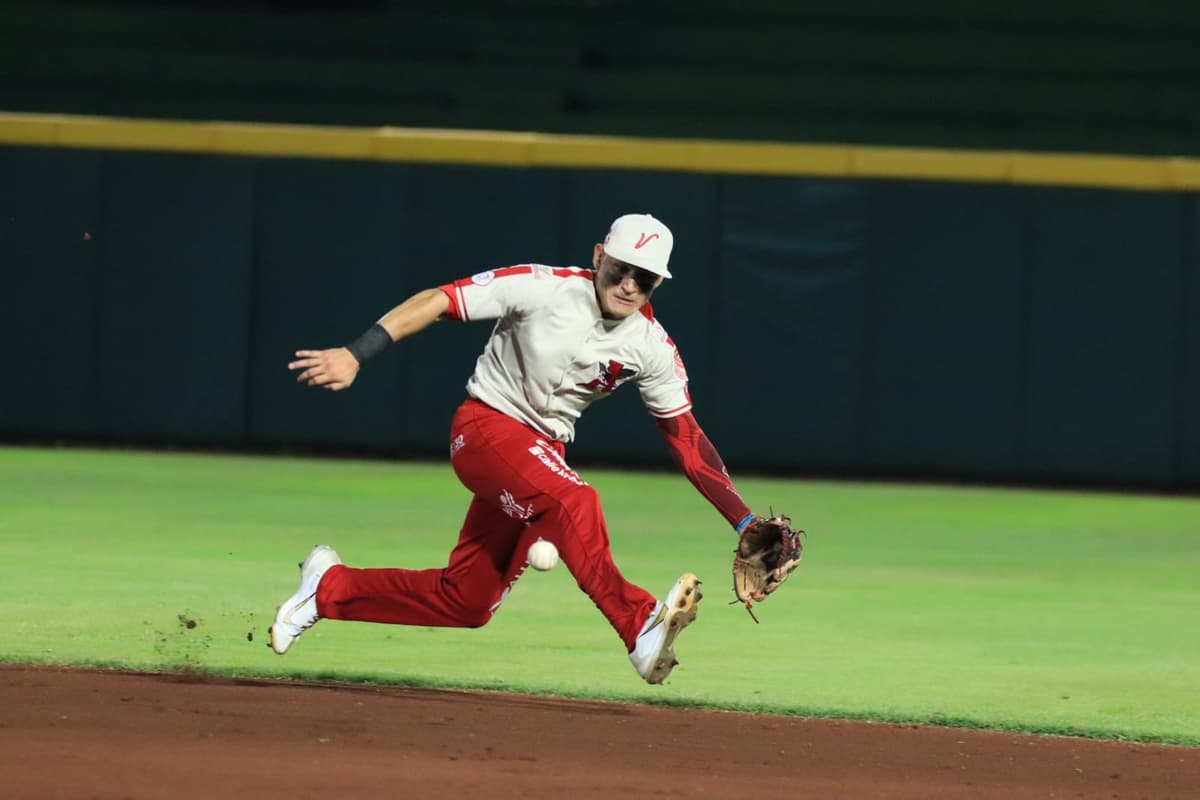 Cae Yucatán en gran duelo de defensiva ante El Águila