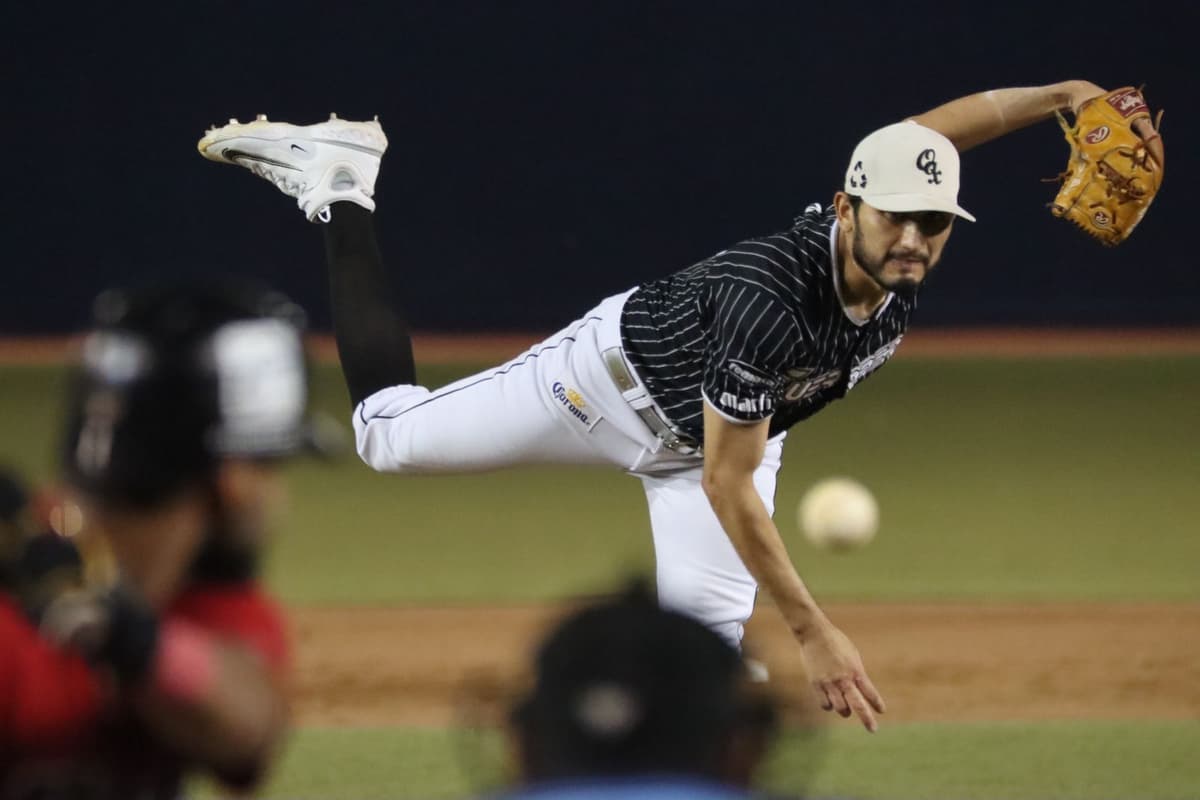 Los bélicos pegan primero ante Campeche