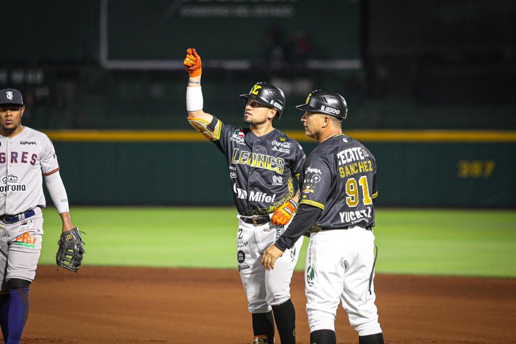 Semana de fundamentos del beisbol para Yucatán