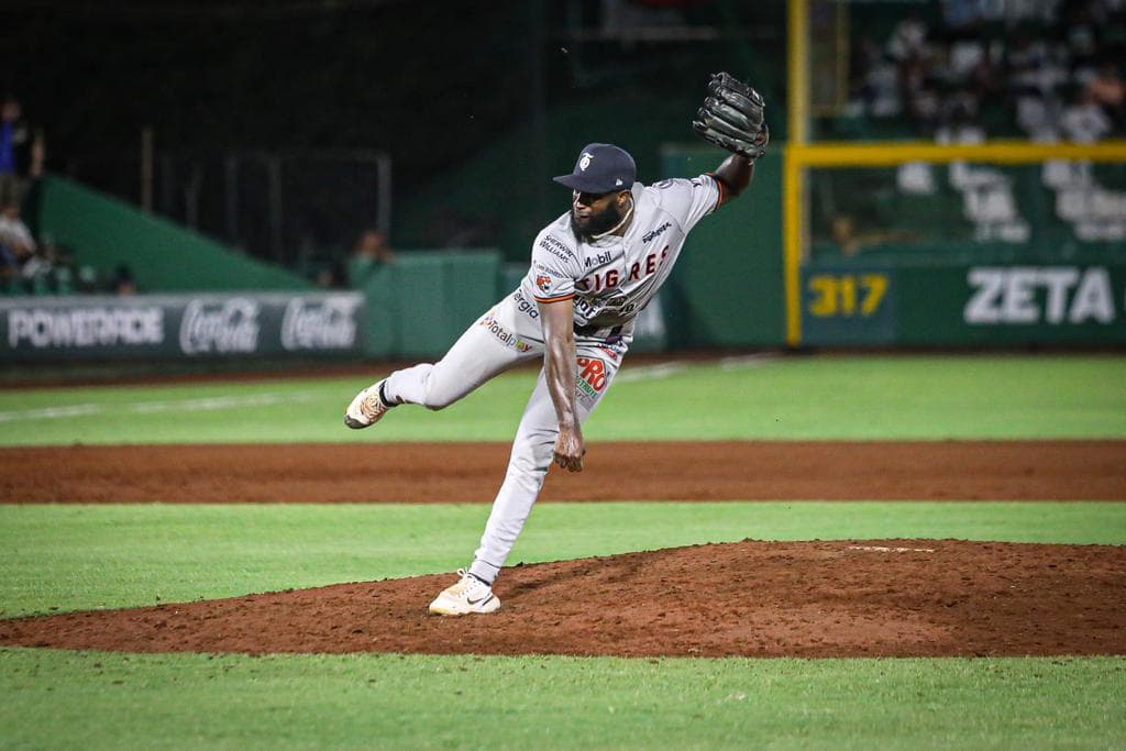 Agarrón de fieras favorece a los Tigres