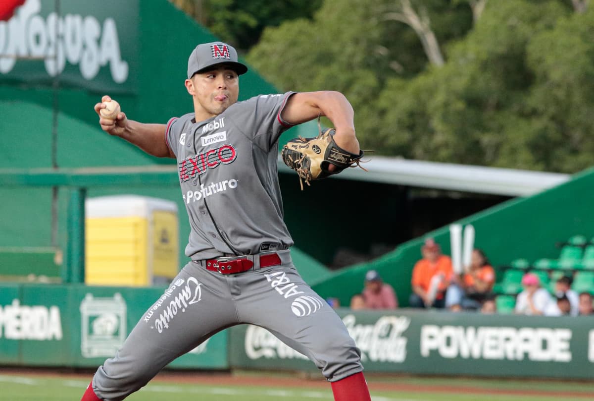 En noche histórica para Negrín, los Diablos aseguran la serie.