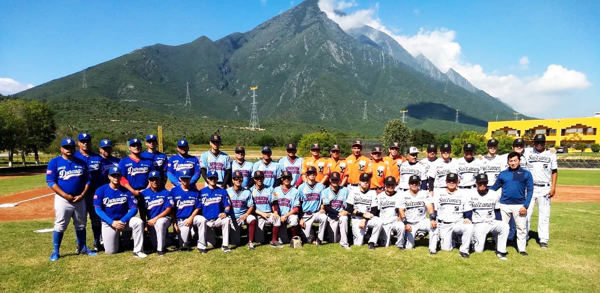 Regresa la actividad en la Academia de la LMB