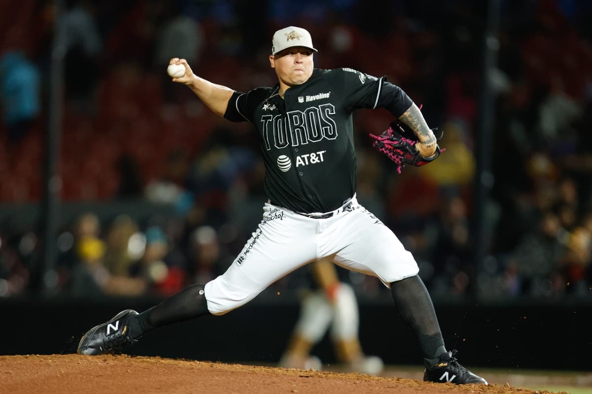 Embisten primero en la serie ante Rieleros