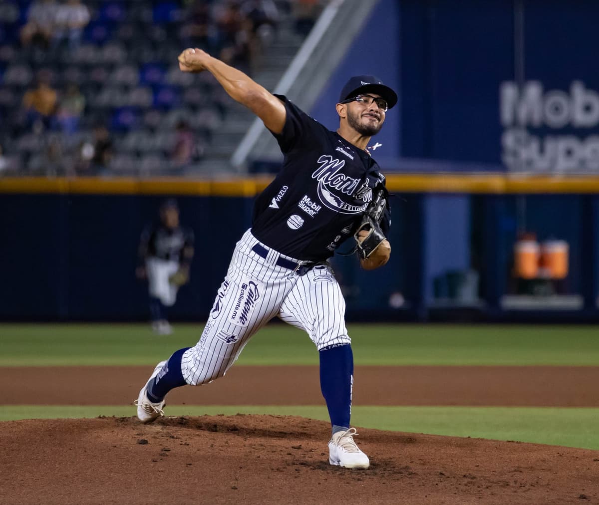 Sultanes vence a Rieleros y asegura la serie