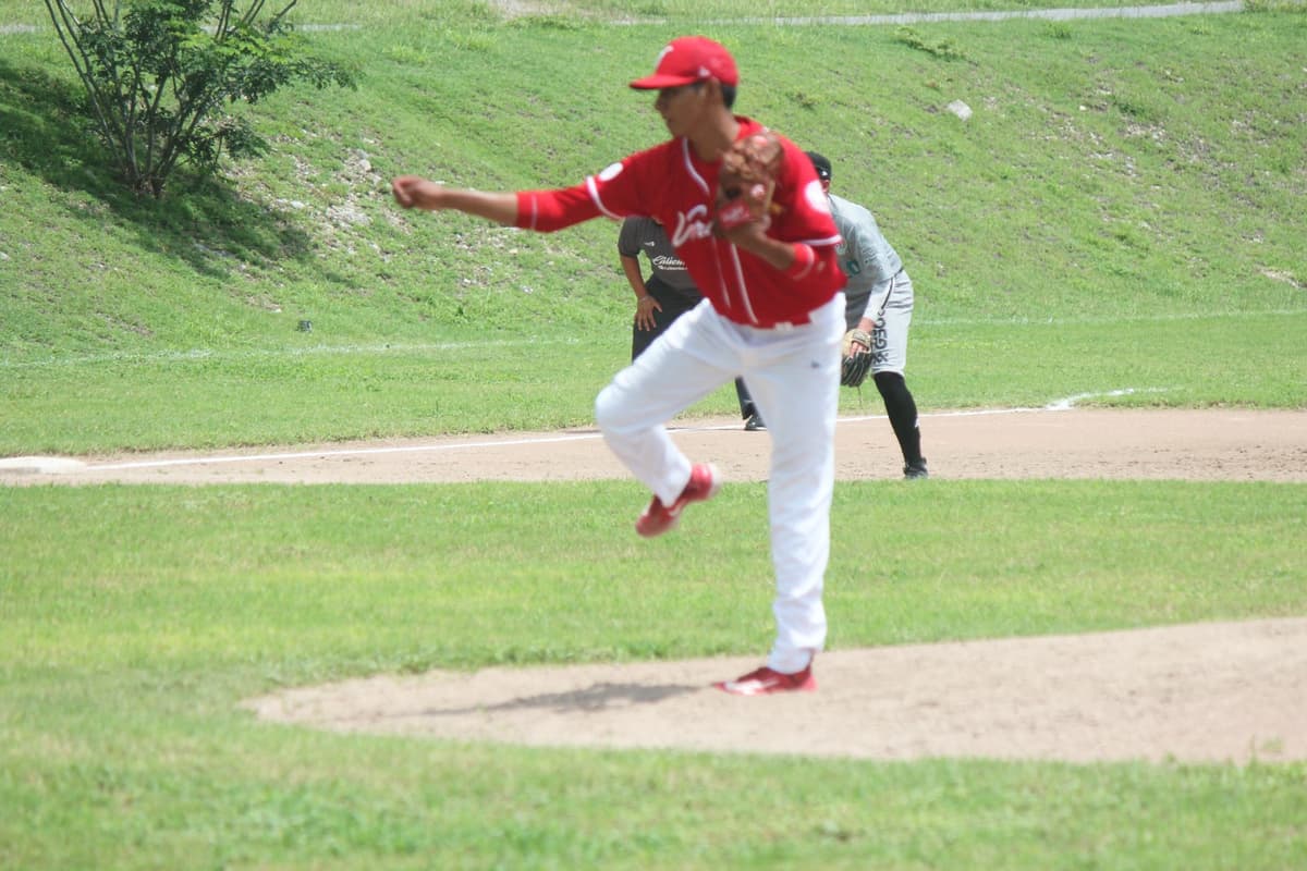 Jornada 3 en la Academia LMB