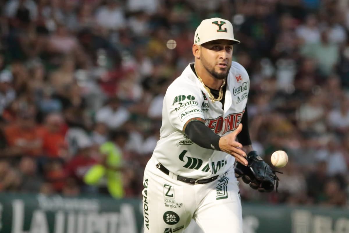 Del brazo de Negrín se quedan la serie