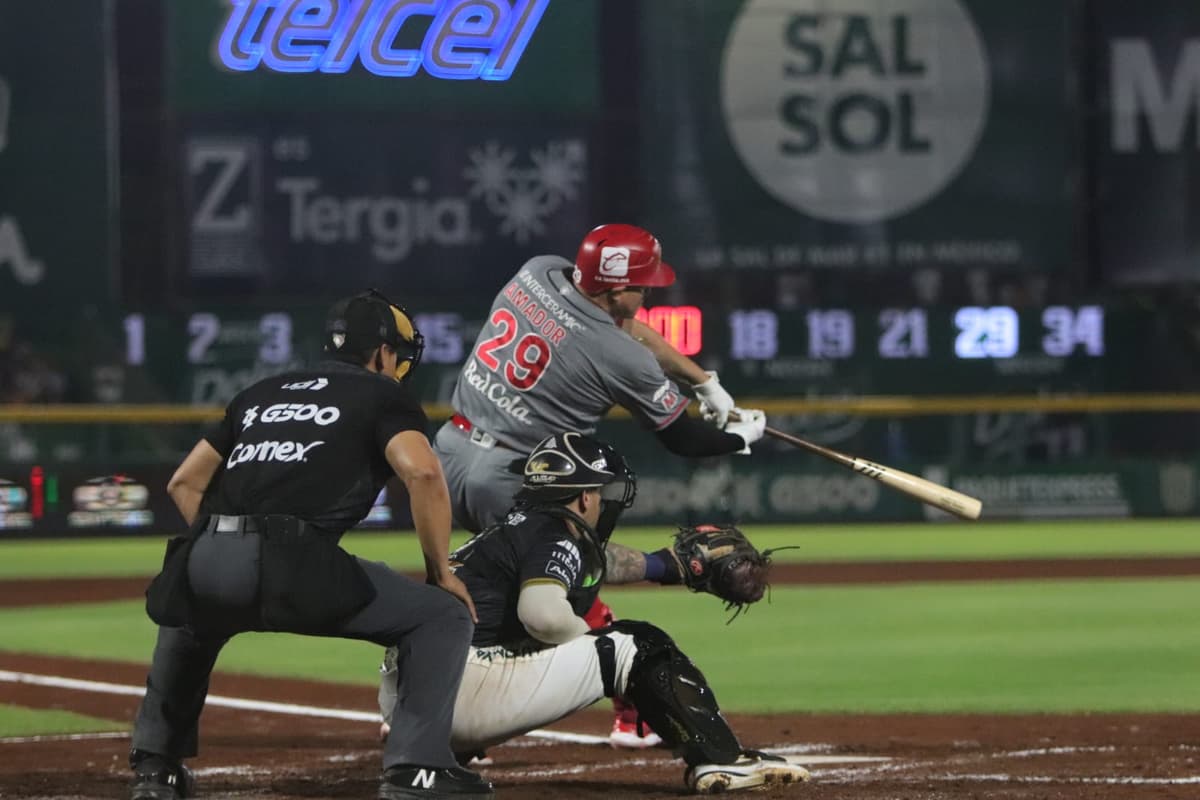 Finaliza ardiente serie en el Kukulcán