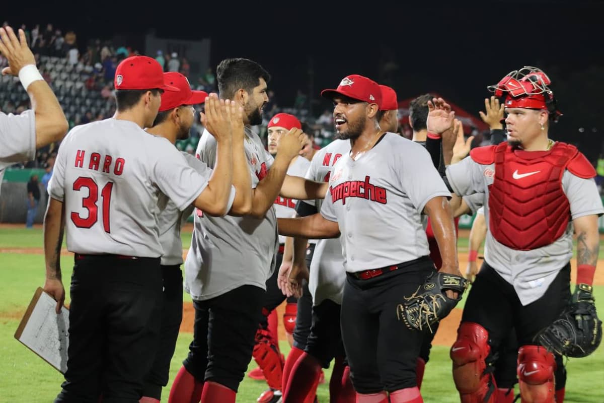 Piratas embiste primero en el Centenario