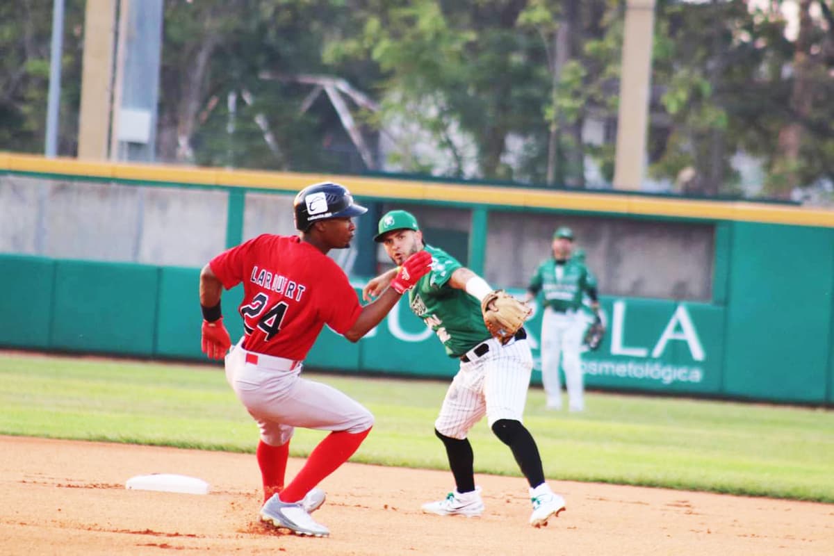 Juan Pablo Oramas lanzó joya para darle serie a Olmecas