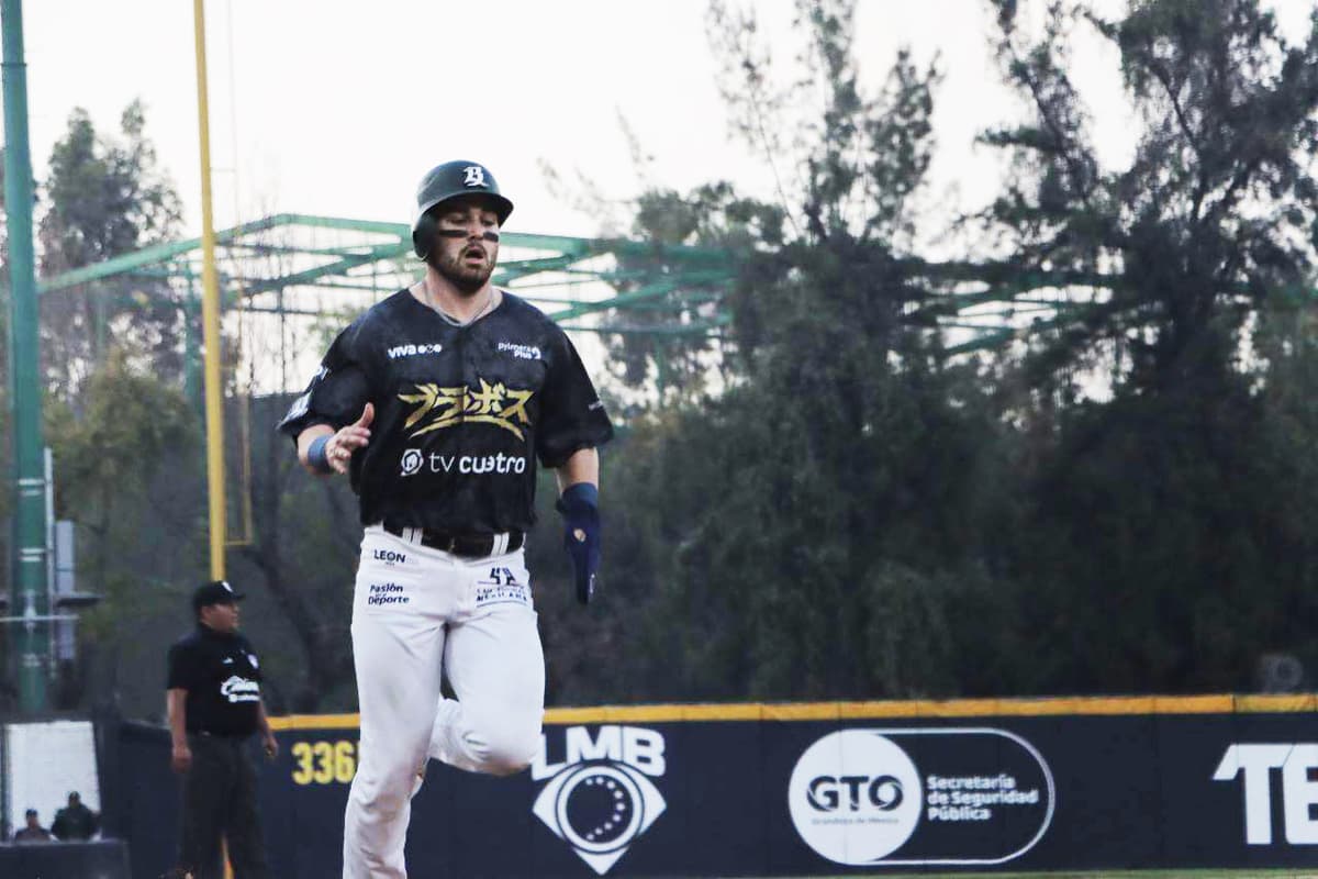 Primera serie de local para los Bravos