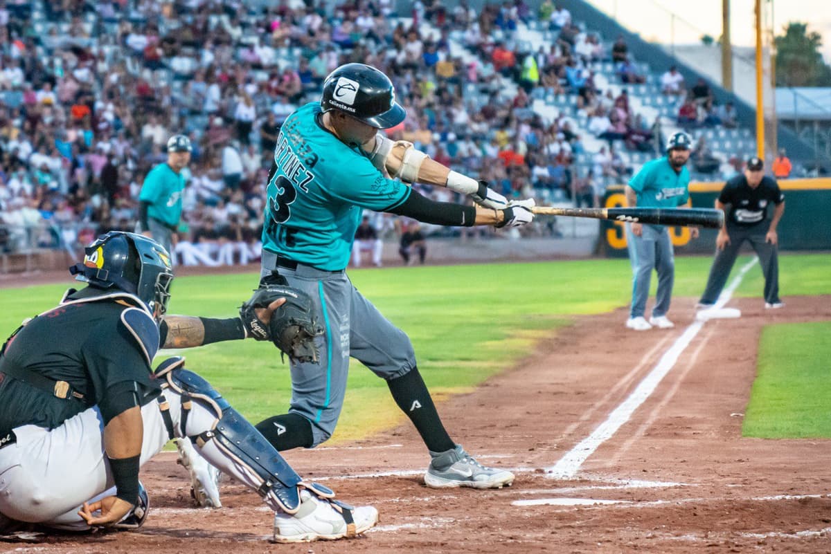 Saltillo se queda con la serie en extra innings