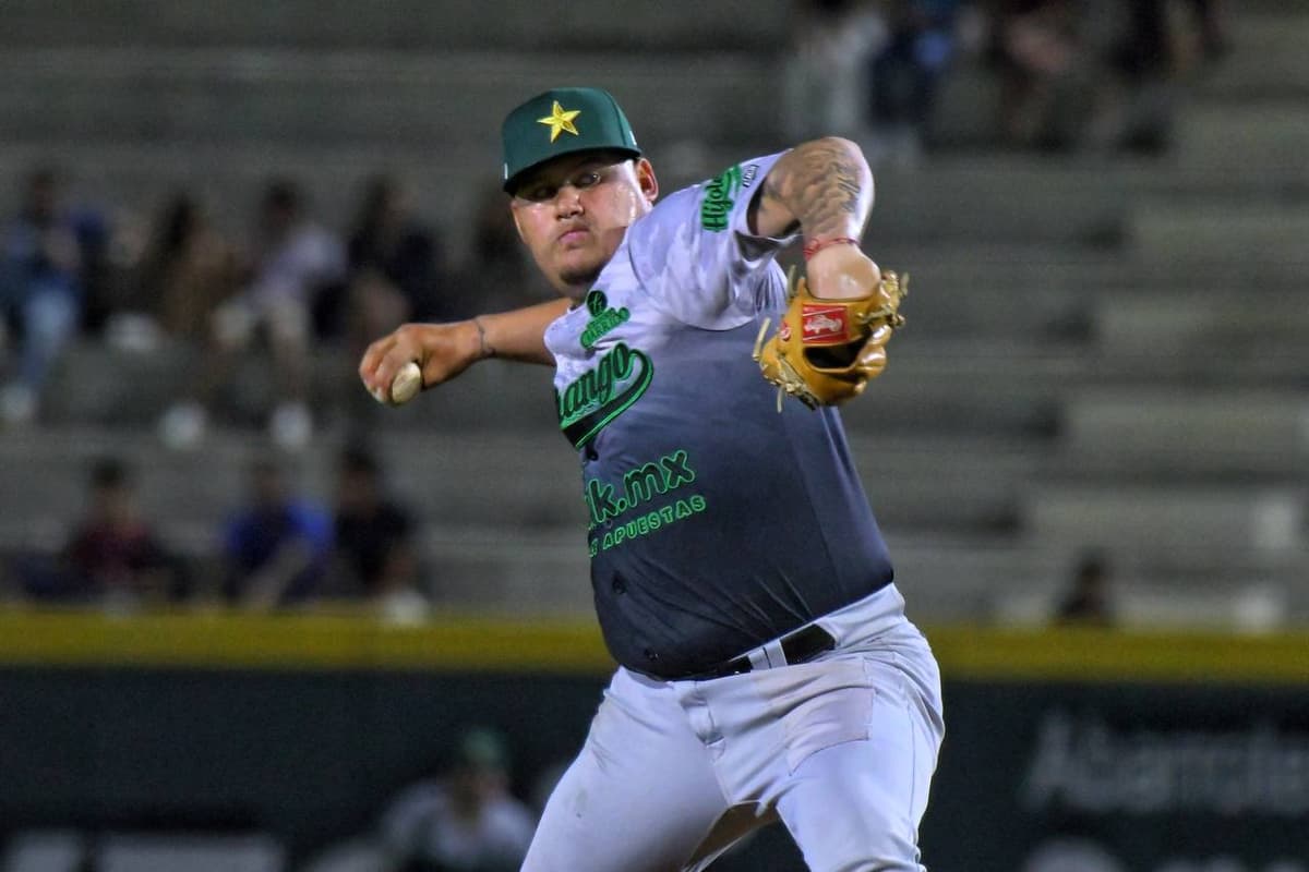 Generales y Tigres abren serie en el Beto Ávila