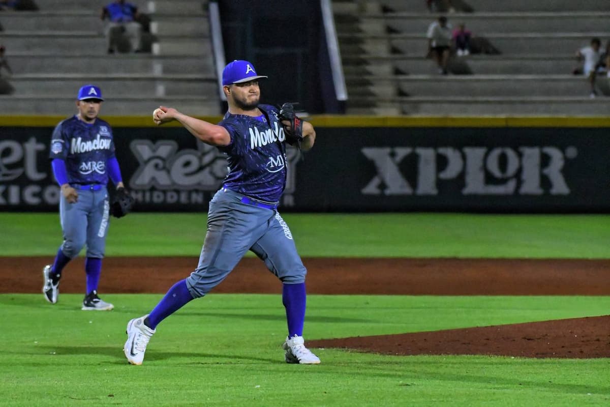 Ataque tempranero cargó el juego a favor de la Furia Azul