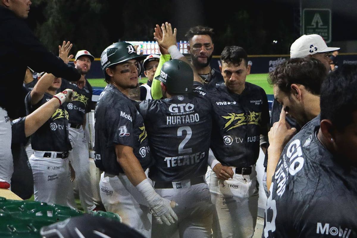 Salieron Bravos en La Fortaleza