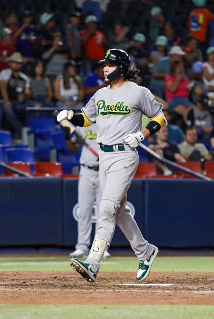 Gran jornada ofensiva le da triunfo a Pericos