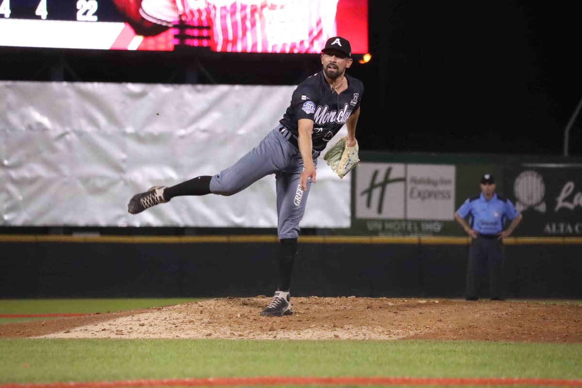 En entradas extras Monclova se llevó la serie de la frontera