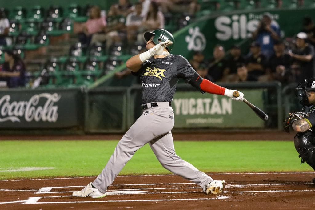 Drama total y triunfo en diez entradas para León