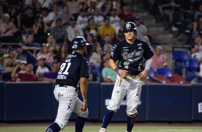 Sultanes vencen a Tecos para adelantarse en la serie