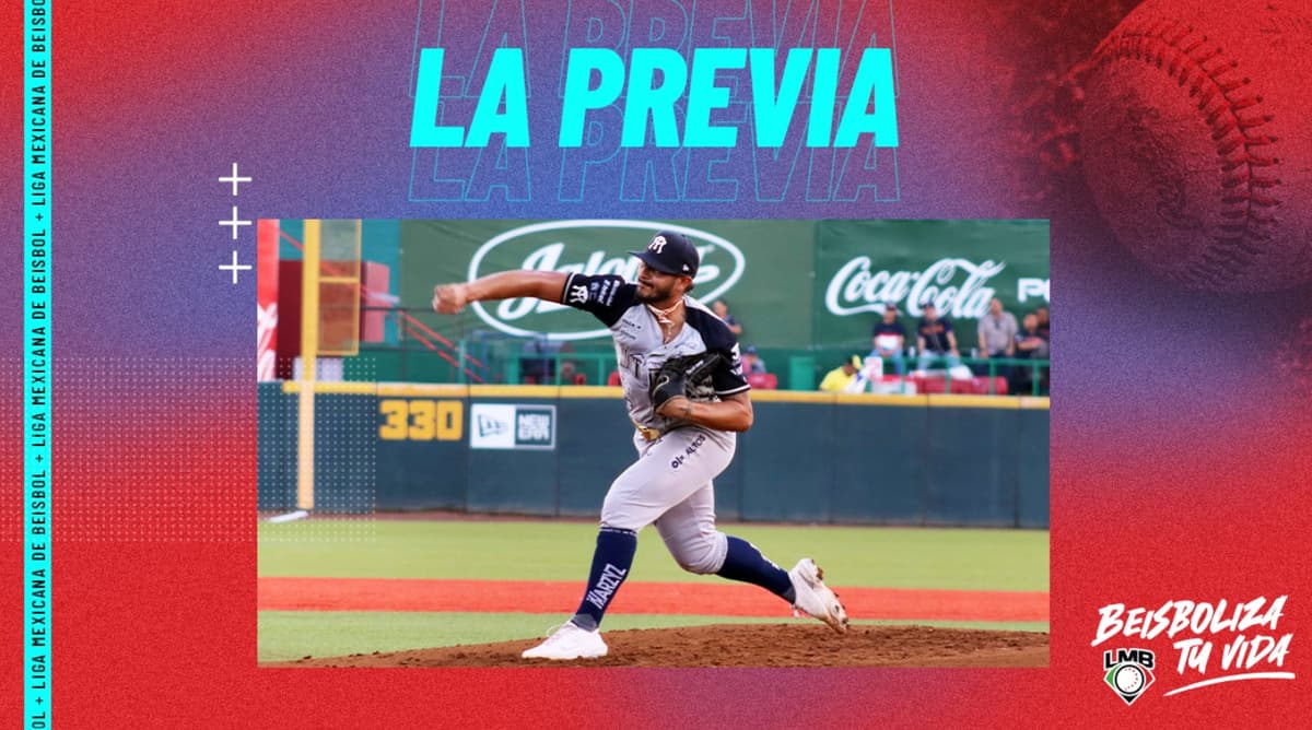 La Pizarra: Pitchers para las siguientes series