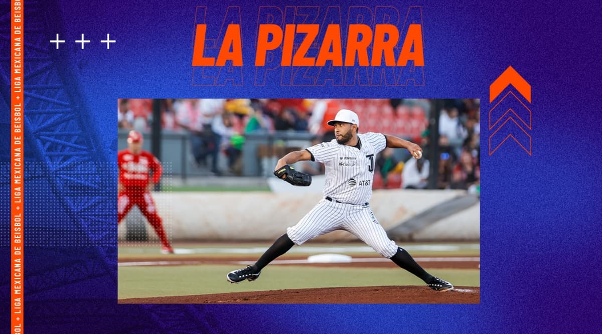 La Pizarra: Lunes de pelota caliente