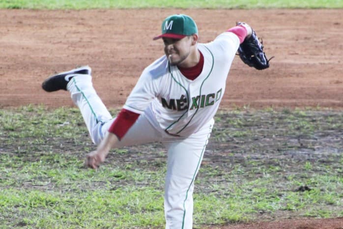 MexicoBeis: Tres vuelacercas y gran labor de Miranda para vencer a Nicaragua