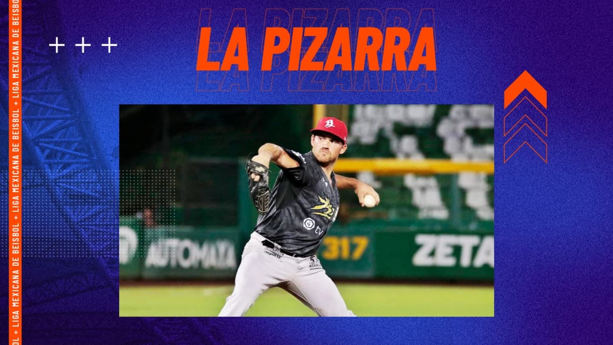 La Pizarra: Acciones del miércoles en la LMB