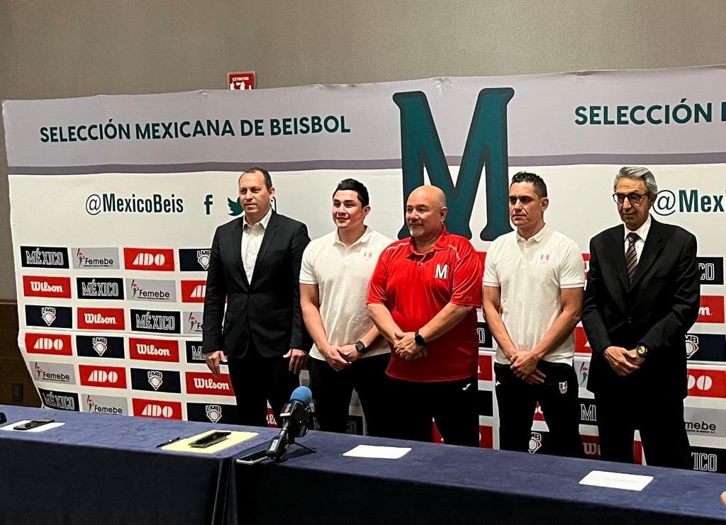 "Tenemos todo para ir a pelear la medalla de oro”, Enrique ‘Che’ Reyes
