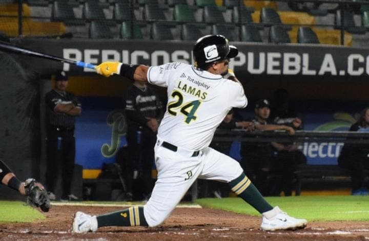 Explota la dinamita verde