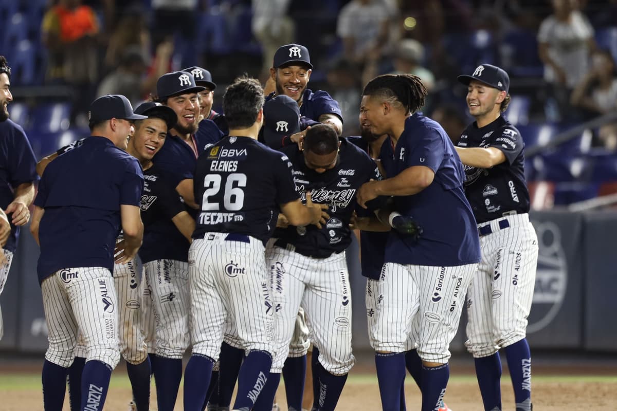 Sultanes se quedan con serie completa ante Guerreros
