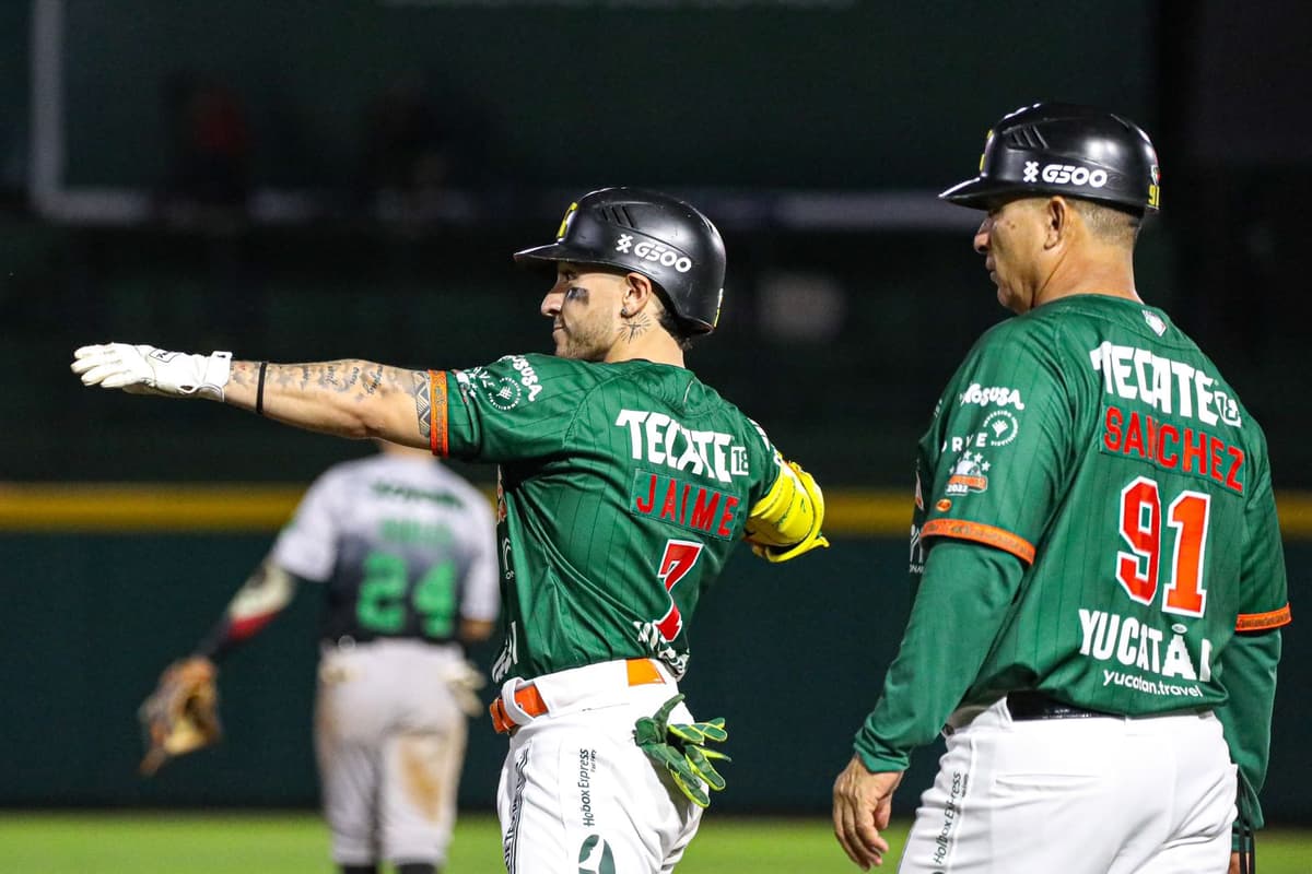 Triunfo y serie para los melenudos