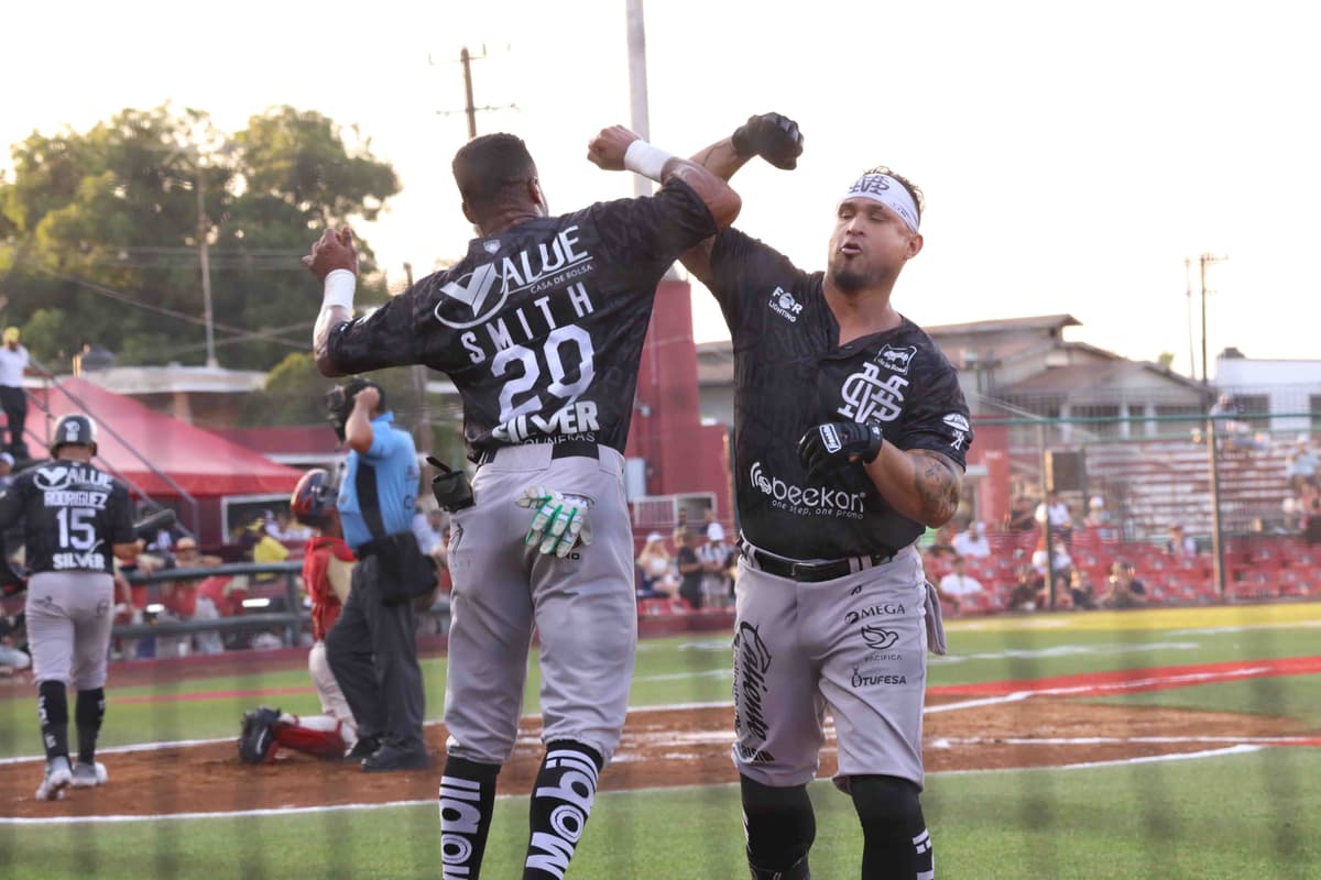 Rally en la novena le da la serie a Guadalajara en juego ida y vuelta