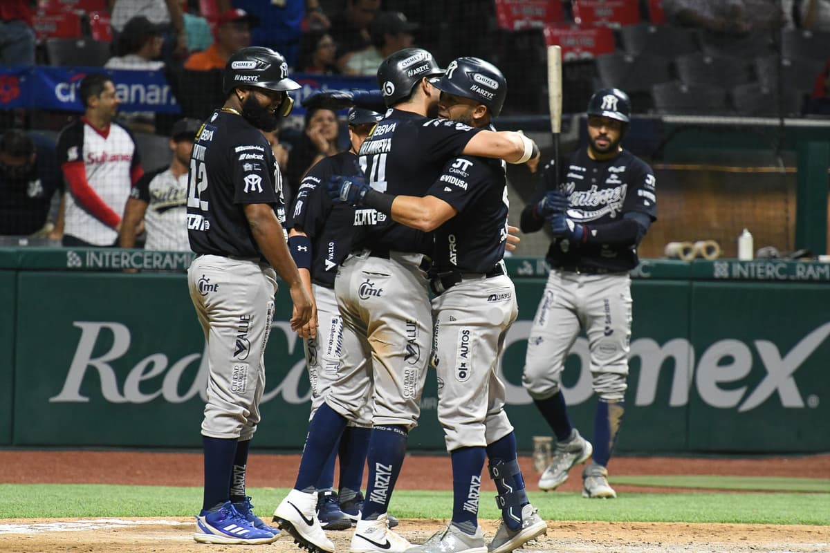 Sultanes se lleva el choque inicial de la serie en la CDMX