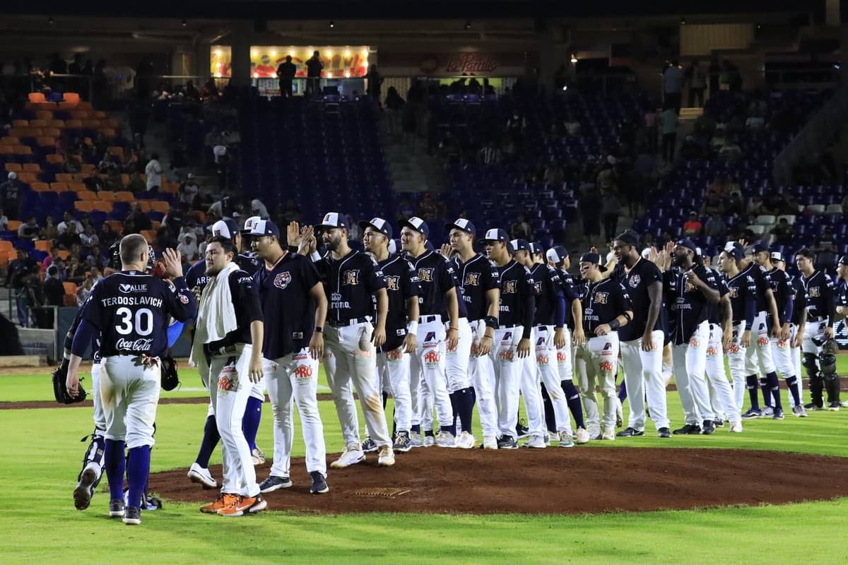 Tigres barre la doble cartelera y se queda con la serie