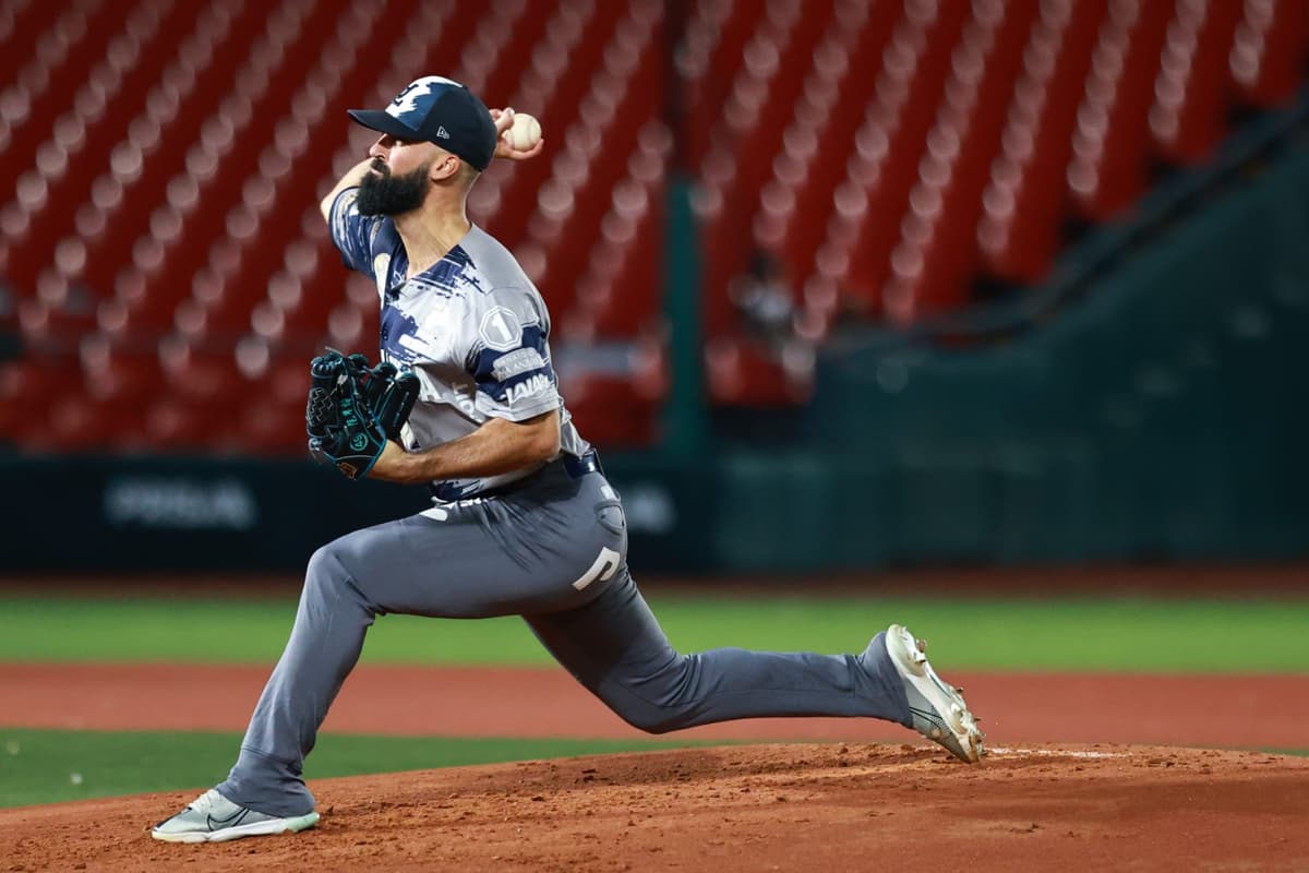 Mariachis: Algodoneros se vuelve a imponer y asegura serie