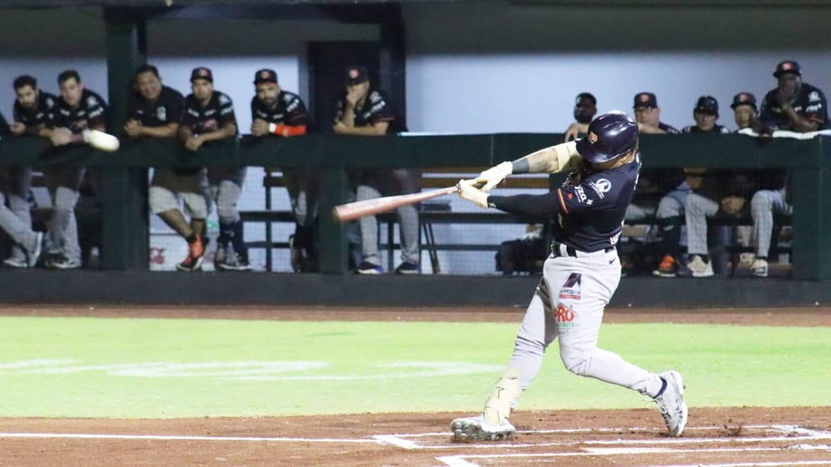 Los Tigres se apuntan la serie en la Ciudad de las Murallas