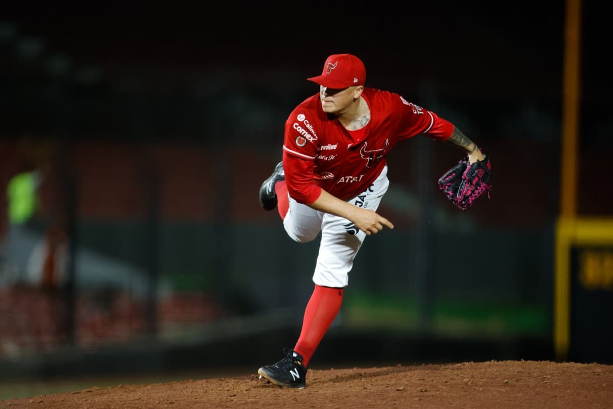 Toros vence al campeón