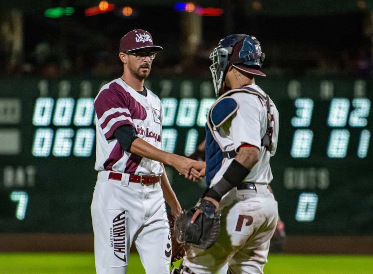 Algodoneros amarra serie ante León y llega a 6 triunfos consecutivos