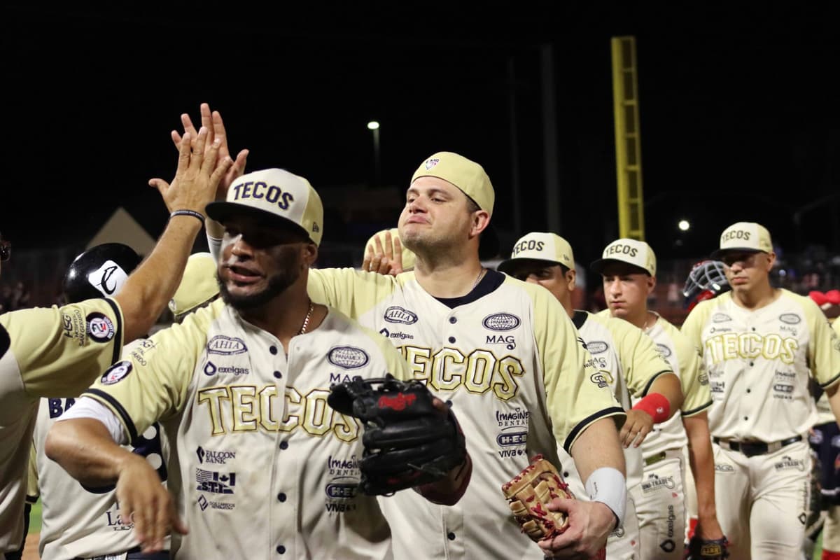 Tecos: Se dirigen al horno buscando otra serie frente a Monclova