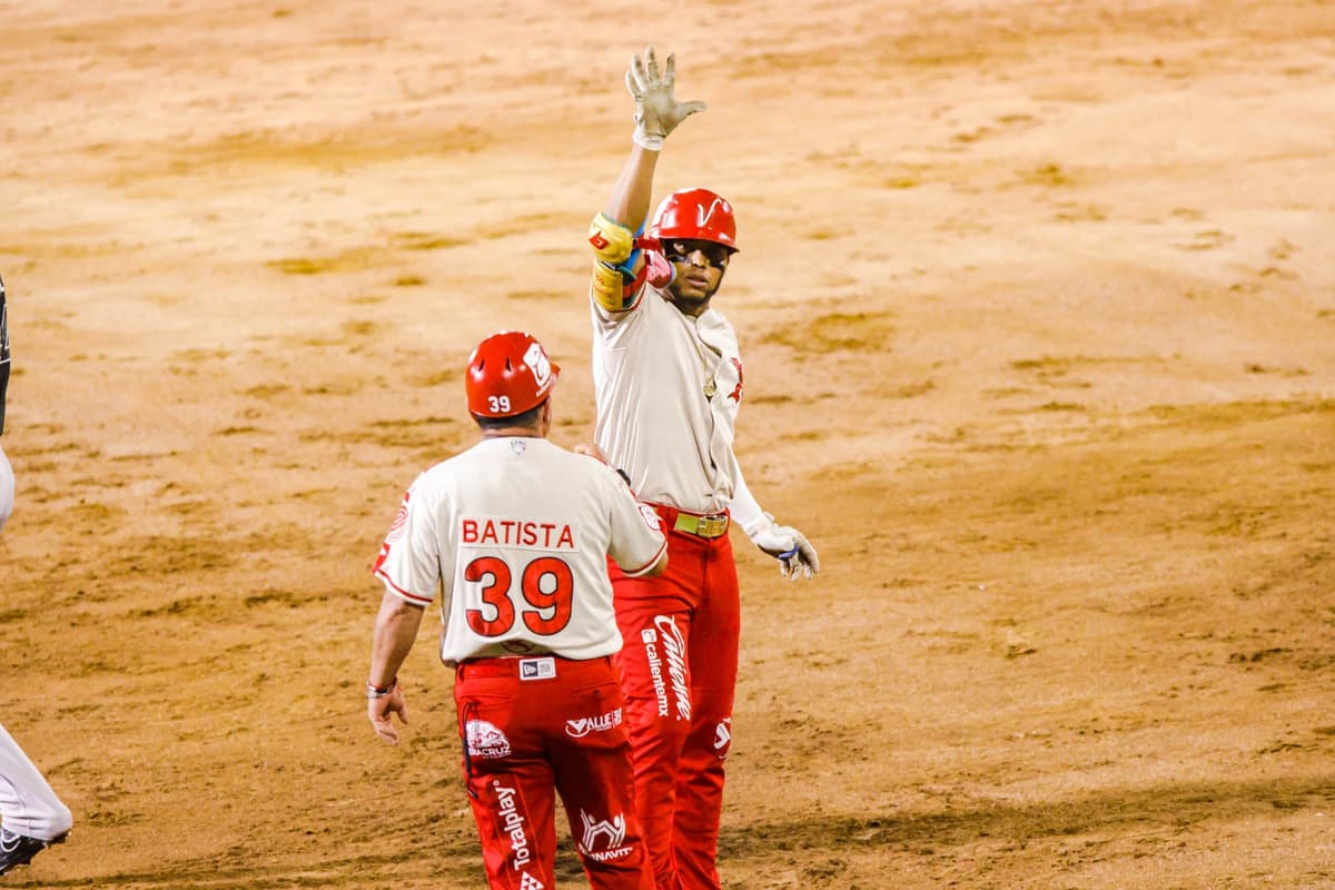 Liddi da triunfo a El Glorioso y deja a TJ en el terreno