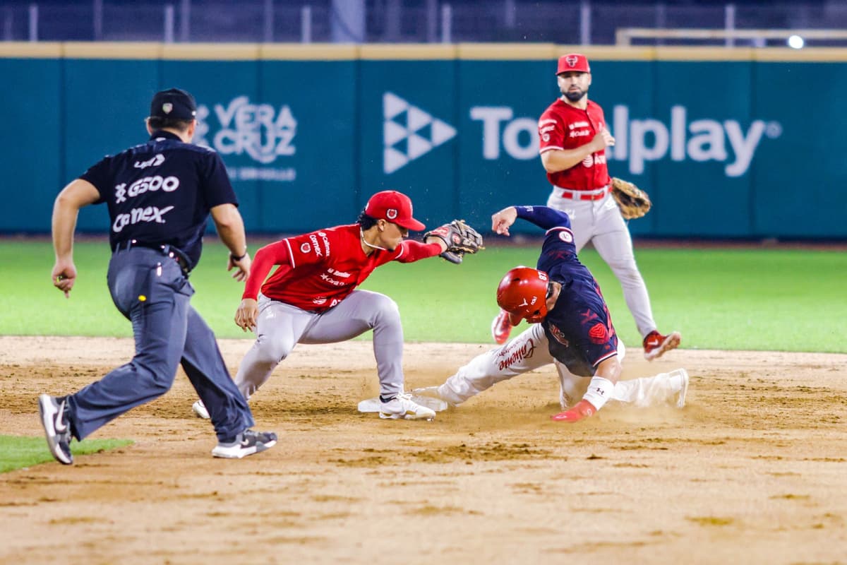 Toros embiste y empata la serie