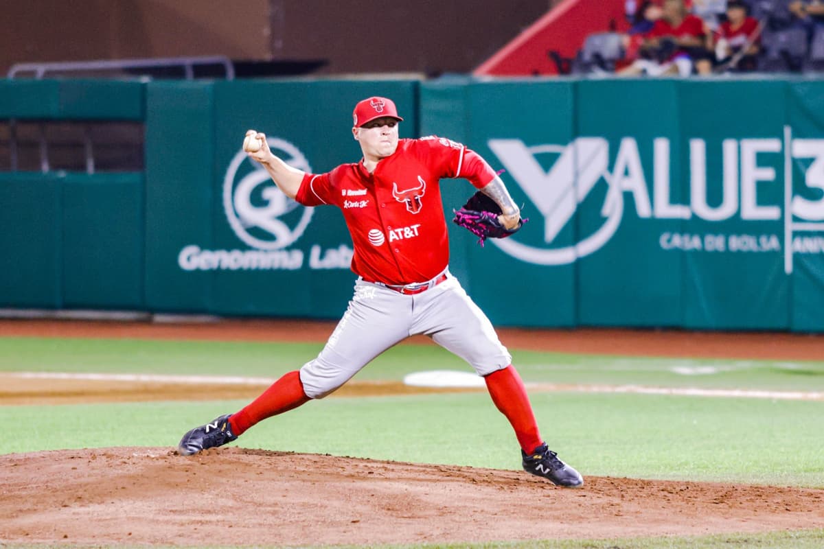 Tijuana viene de atrás y gana la serie